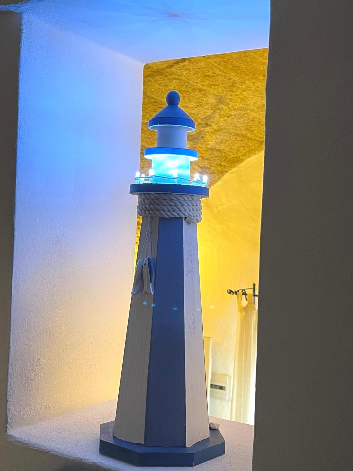 Casa Praia Terrasini Eksteriør bilde