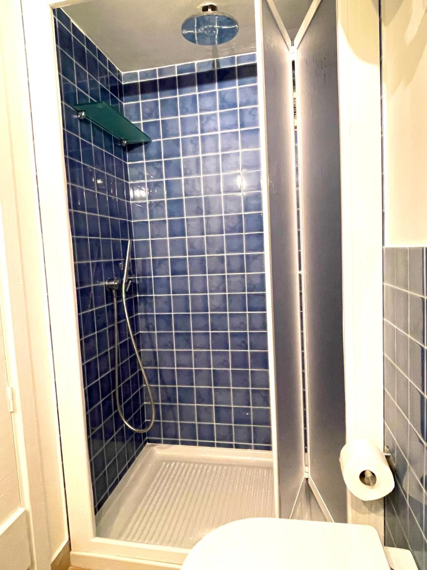 Casa Praia Terrasini Eksteriør bilde