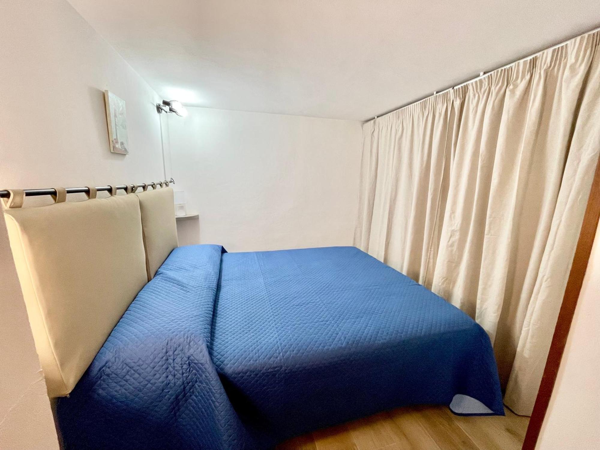 Casa Praia Terrasini Eksteriør bilde
